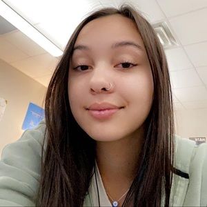 Meet your Posher, Hanna